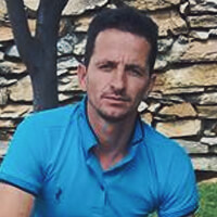 Miguel Almeida