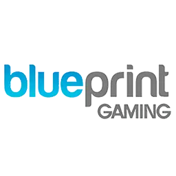 Fornecedor de jogos - Blueprint Gaming