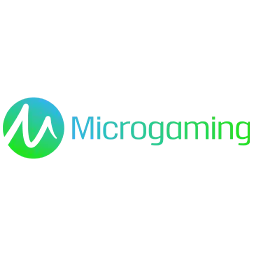 Fornecedor de jogos - Microgaming