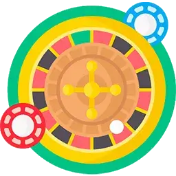 Tipo de jogo - Roleta