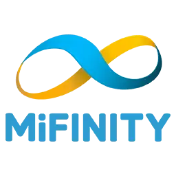 Método de pagamento - MiFinity