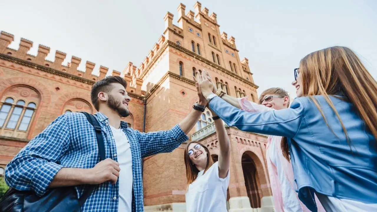 Melhores universidades de Portugal